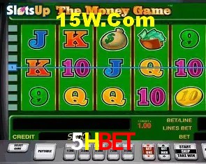 A Emoção da Loteria na 5Hbet: Uma Chance de Mudança de Vida