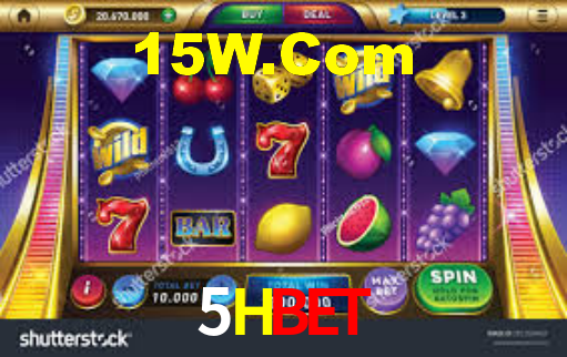 Descubra a Essência do 5Hbet: Nossa História e Compromissos